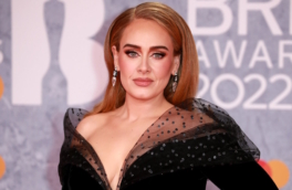 Венеция, все звезды и Адель: певица снимется в фильме Тома Форда по роману Энн Райс "Плач к небесам"