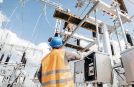 На подстанции в Вологодской области прогремели пять взрывов при атаке БПЛА