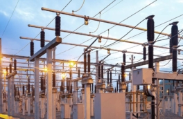 Беспилотники атаковали электроподстанцию в Вологодской области