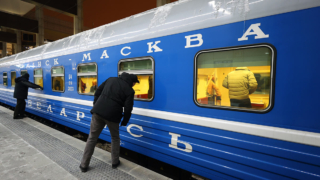 БЖД запустит свыше 200 дополнительных поездов на новогодние праздники