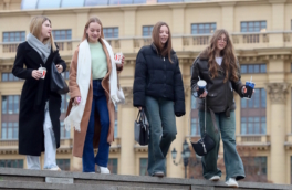 Зима в Москве опять откладывается: регион ждет новая волна тепла