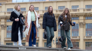 Зима в Москве опять откладывается: регион ждет новая волна тепла