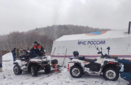 Появились новые версии исчезновения семьи Усольцевых