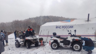 Появились новые версии исчезновения семьи Усольцевых