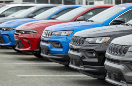 Стало известно, чего ждут автодилеры в ноябре