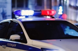 В Кемерове возле стриптиз-клуба устроили стрельбу: один убит, один ранен