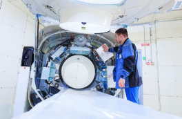 В Москве начали производство передовых томографов и ангиографов