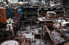 В сфере энергетики на Украине отмыто $100 млн, заявили в НАБУ