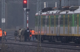 Польша потребует выдачи украинцев, подозреваемых в подрыве железнодорожных путей