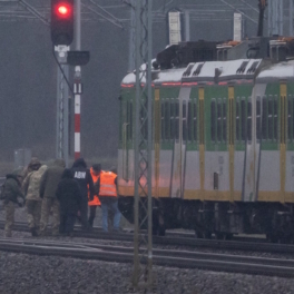 Польша потребует выдачи украинцев, подозреваемых в подрыве железнодорожных путей