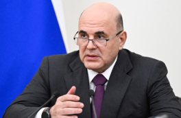 Мишустин рассказал о рекордах уборочной кампании, мерах поддержки АПК, выведении новых сортов и гибридов