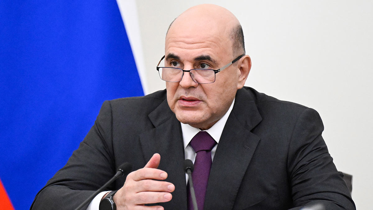 Премьер-министр РФ Михаил Мишустин рассказал о развитии АПК