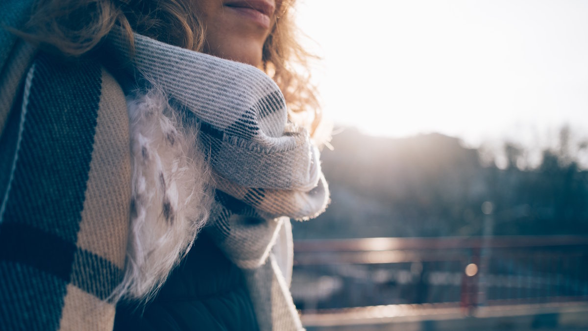 В Москве похолодает