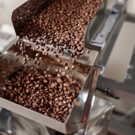 В Подмосковье нарастили производство кофе на 14%