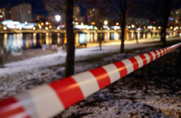 Мать призналась в убийстве мальчика, останки которого нашли в пруду Москвы