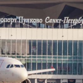 Более 20 рейсов задерживаются на вылет из аэропорта Пулково