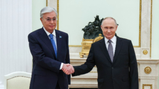 Двустороннее сотрудничество, совместные проекты, новый уровень отношений РФ и Казахстана: о чем говорили Путин и Токаев