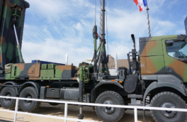 Стали известны детали соглашения Украины с Францией