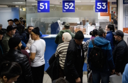 В Башкирии увеличили налог на доходы для трудовых мигрантов