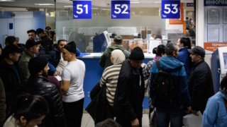 В Башкирии увеличили налог на доходы для трудовых мигрантов