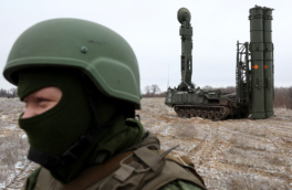 ВСУ нанесли комбинированный удар по Брянской области Himars и ракетами "Нептун"