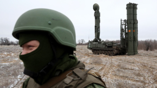 ВСУ нанесли комбинированный удар по Брянской области HIMARS и ракетами "Нептун"