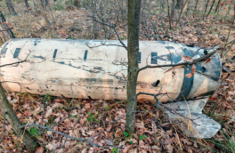 ВСУ попытались ударить по Воронежу ракетами ATACMS