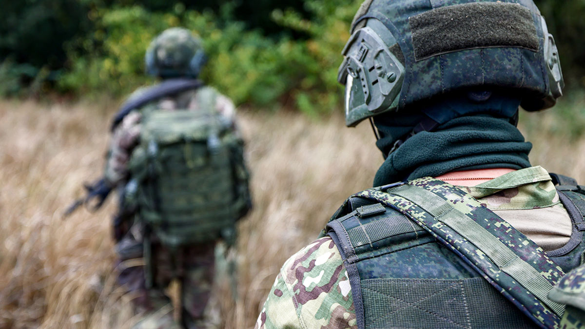 День военного разведчика в России