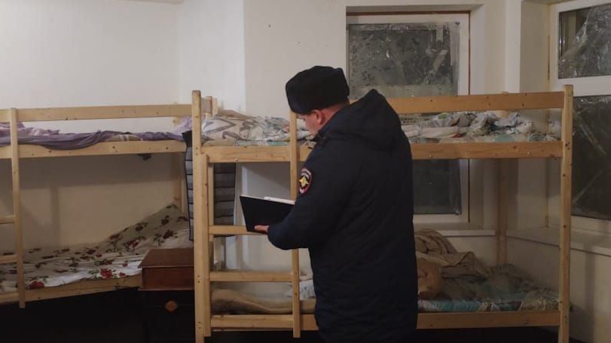 Рехаб для подростков Анны Хоботовой в посёлке Исеть