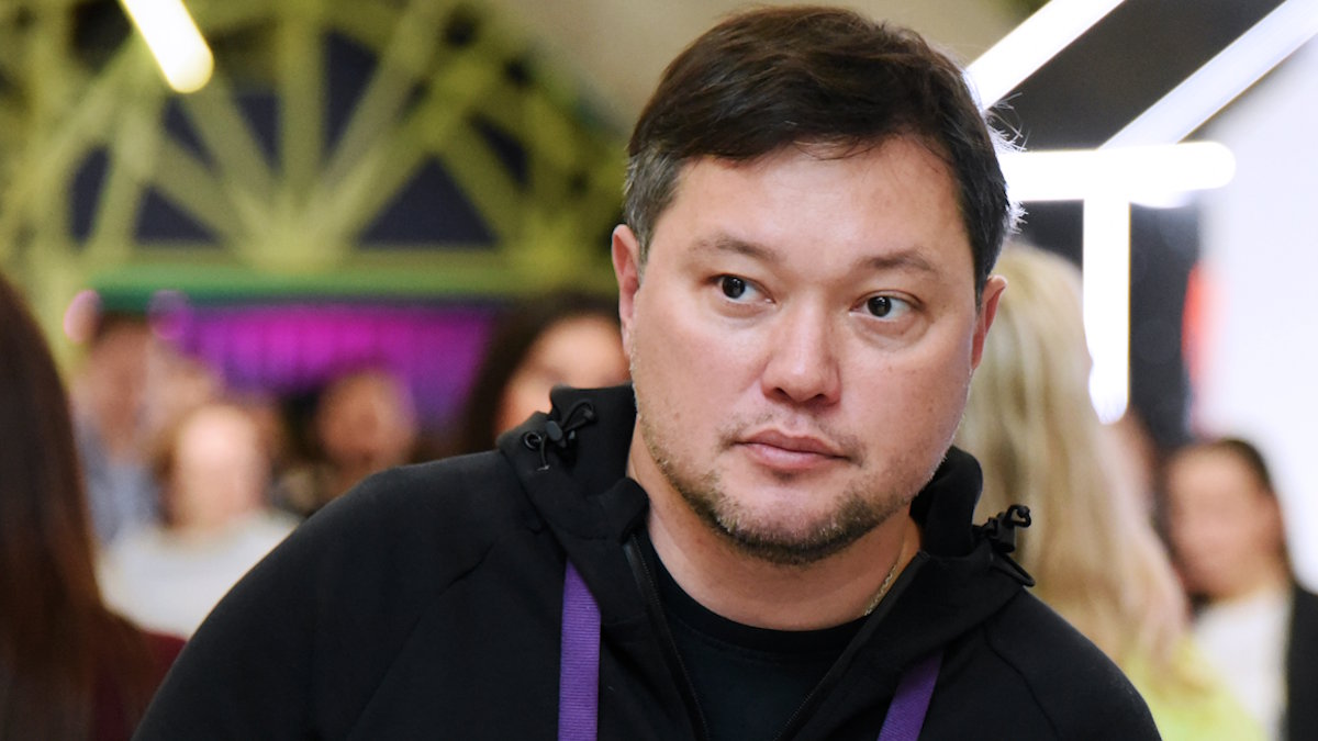 Бывший генеральный директор Технопарка "Сколково" Ренат Батыров заключен под стражу