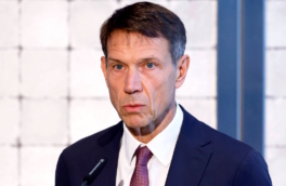 Глава Airbus предложил разместить в Европе ядерное оружие для противостояния России