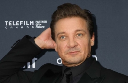 Звезду "Мстителей" Джереми Реннера обвиняют в непристойном поведении и домашнем насилии