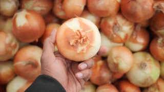 Как определить качество лука без разрезания: советы от экспертов и проверенные методы