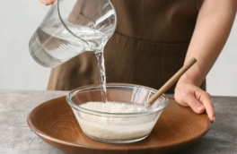 Зачем замачивать рис перед варкой: хитрость, о которой многие забывают