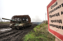 Российские военные заняли 2 села в Харьковской и Днепропетровской областях