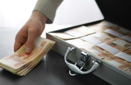 У пенсионерки из Москвы украли 28 млн руб. под предлогом замены ключей для домофона