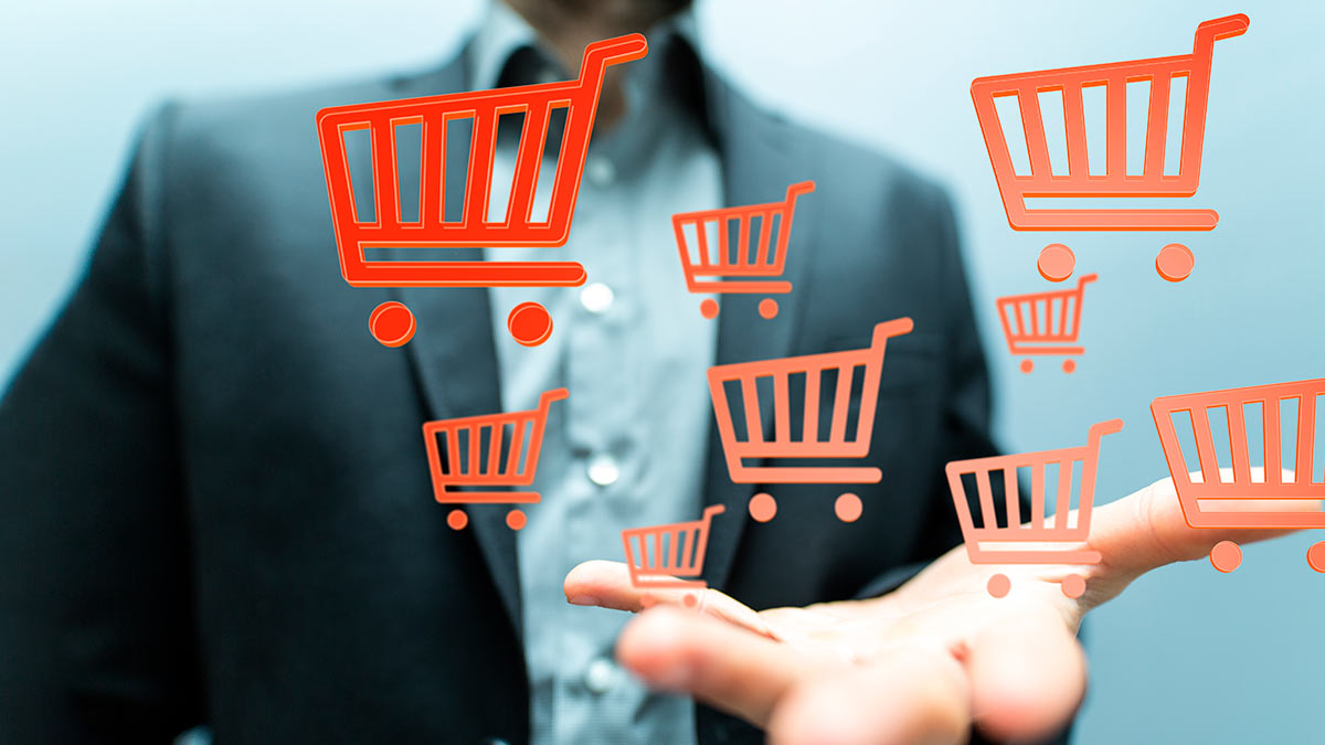 Маркетплейс