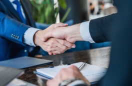 Стоимость сделок слияний и поглощений в РФ обрушилась до пятилетнего минимума