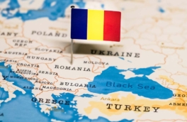 Россия отвергла обвинения в нарушении воздушных границ Румынии