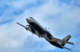 Стали известны сроки поставок первых самолетов Ил-114-300