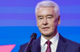 В Москве анонсировали прямой эфир мэра и предложили задавать ему вопросы