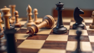 Российские шахматистки выиграли четыре стартовых тура на командном ЧМ