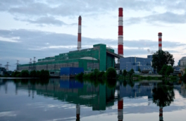 Ремонтно-восстановительные работы на Шатурской ГРЭС завершаются, тепло снова подается в дома – Воробьев