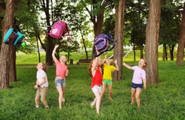 Детский омбудсмен предложила сократить летние каникулы до двух месяцев