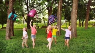 Детский омбудсмен предложила сократить летние каникулы до двух месяцев