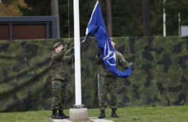 В Финляндии планируют разместить подразделение постоянного командования НАТО