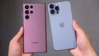 Apple впервые за 14 лет обогнала Samsung по продажам смартфонов