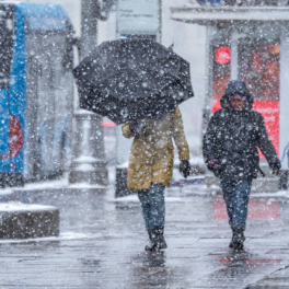 Похолодание и снегопады: когда в Москву придет зимняя погода, рассказал синоптик