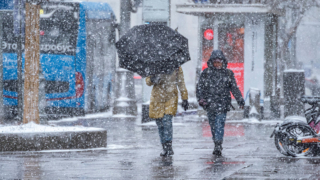Похолодание и снегопады: когда в Москву придет зимняя погода, рассказал синоптик
