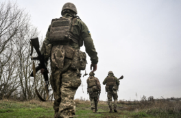 США предупредили Украину о критических месяцах